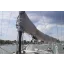 Used sailboat Racing 737