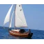 Used sailboat Wootton Bridge Day Sailer