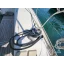 Used sailboat 400