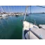 Used sailboat 400