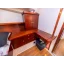 Used sailboat 400