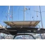 Used sailboat 400
