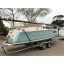 Used sailboat Coast 250