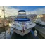 Used Yacht 45 Flybridge