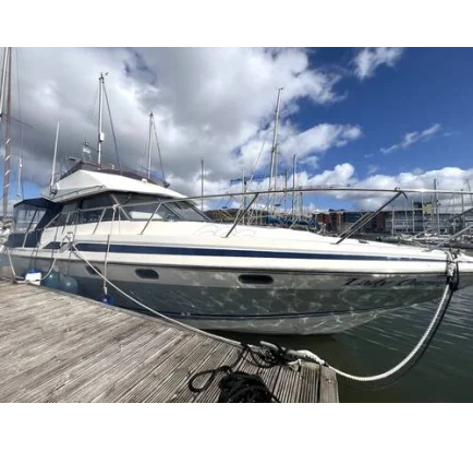 Used Motorboat Sunseeker Jamaican