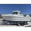 Used Yacht Merry Fisher 635