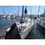 Used sailboat 336 - Bilge keel