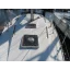 Used sailboat 336 - Bilge keel