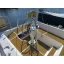 Used sailboat 336 - Bilge keel
