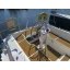 Used sailboat 336 - Bilge keel