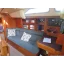 Used sailboat 336 - Bilge keel