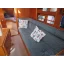 Used sailboat 336 - Bilge keel