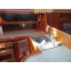 Used sailboat 336 - Bilge keel