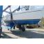 Used sailboat 336 - Bilge keel