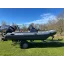 Used Yacht Eagle 5