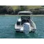 Used Yacht Quarken 27 T-Top