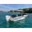 Used Yacht Quarken 27 T-Top