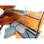Used sailboat CYCLADES 50.4
