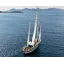Used sailboat 24m Arco Yachts Ketch