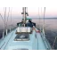 Used sailboat 35