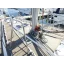 Used sailboat 42