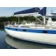 Used sailboat 42