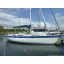 Used sailboat 435