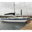 Used sailboat 435