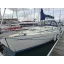 Used sailboat Starlight 35