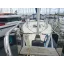 Used sailboat Starlight 35