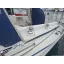 Used sailboat Starlight 35