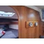 Used sailboat Starlight 35