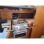 Used sailboat Starlight 35