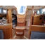 Used sailboat Starlight 35