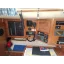 Used sailboat Starlight 35