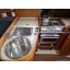 Used sailboat Starlight 35