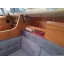 Used sailboat Starlight 35