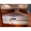 Used sailboat 36