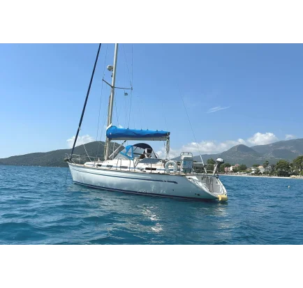 Voilier d'occasion Bavaria 40 Ocean