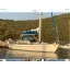 Used sailboat 40 Ocean
