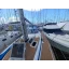 Used sailboat 40 Ocean