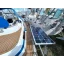 Used sailboat 40 Ocean