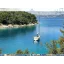 Used sailboat 40 Ocean