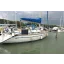 Used sailboat 40 Ocean