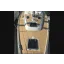 Used sailboat 40 Ocean