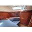 Used sailboat 40 Ocean