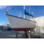 Used sailboat First 25