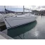 Used sailboat first 211