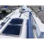 Used sailboat first 211