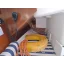 Used sailboat first 211